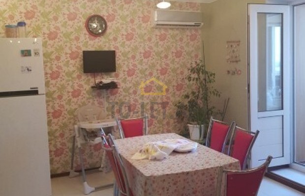 Photo #2 Apartment for sale in Kazakhstan, Zholymbet, Kazakhstan, Aqmola Oblysy, Zholymbet