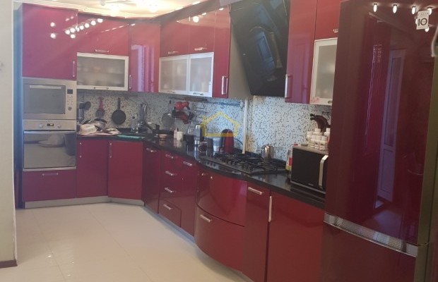 Photo #3 Apartment for sale in Kazakhstan, Zholymbet, Kazakhstan, Aqmola Oblysy, Zholymbet