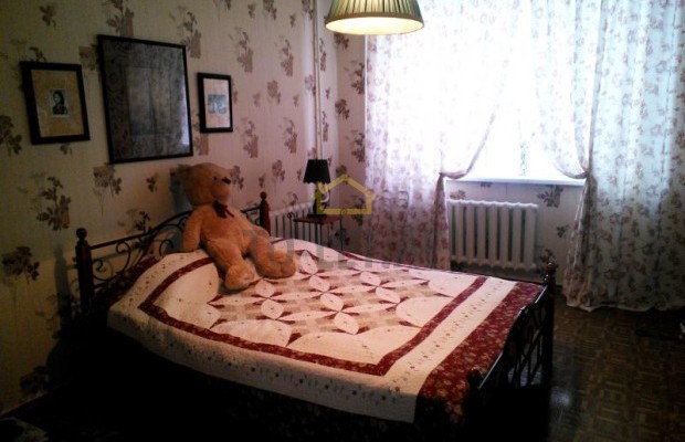 Photo #1 Apartment for sale in Kazakhstan, Almaty, Kazakhstan, Almaty Qalasy, Almaty