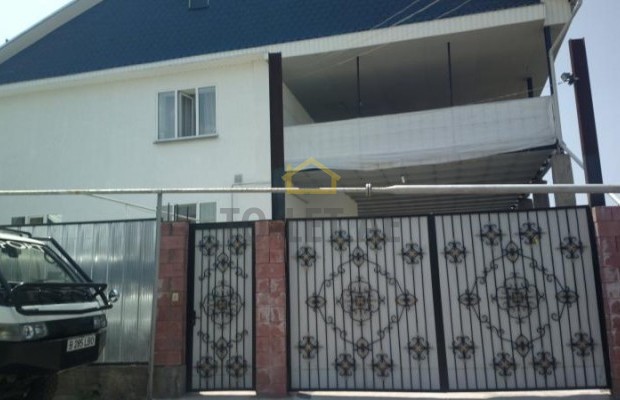 Photo #4 Townhouse for rent in Kazakhstan, Almaty, Kazakhstan, Almaty Qalasy, Almaty